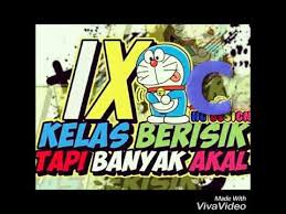 Warna biru berbentuk bulat memiliki arti sebagai gambaran dunia. Family Class 9c Youtube