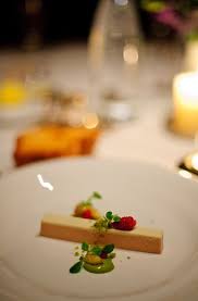 Moulard Duck Foie Gras En Terrine The French Laundry Food Food Design Food Presentation