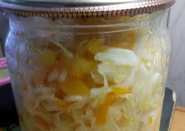 салат из капусты перца моркови и лука на зиму Vitaminnyj Ovoshnoj Salat Na Zimu Zagotovki Poshagovyj Recept S Foto Avtor Recepta Larisa Recept Salaty Salat Iz Kapusty Recepty