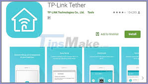 From quick setup to parental controls, tether provides a simple, intuitive user interface to see your device status, online client devices and … How To Install The Tether App To Manage The Router On Your Phone