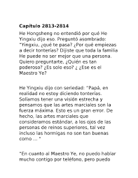 Maybe you would like to learn more about one of these? El Yerno Millonario Novela Pagina 6334 A 6476 El Yerno Millonario Novela Pagina 6334 A 6476 Page 1 Niadd