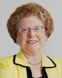 2020-2021 PRESIDENT RODNEY ACKER AND JUDY K. ACKER OF DALLAS, TEXAS