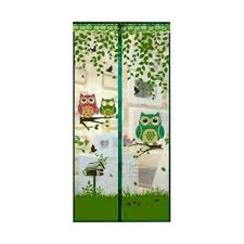 Tirai magnet motif anti nyamuk magnet telah terpasang, dengan lapisan berbentuk pinguin. Jual Tirai Magnet Anti Nyamuk 210 90 Online Baru Harga Termurah September 2020 Blibli Com