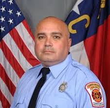 Firefighters & Officers of the Year