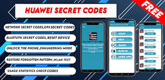 Unlocky helps you generating free unlock codes for your cell phone instantly at no cost. Download Huawei Secret Codes Secret Codes Of Huawei Free For Android Huawei Secret Codes Secret Codes Of Huawei Apk Download Steprimo Com