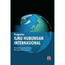 Pengantar Ilmu Hubungan Internasional