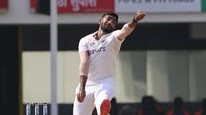 To connect with jasprit bumrah, join facebook today. Ind Vs Eng Jasprit Bumrah Released From Test Squad Due To Personal Reasons Cricket News India Tv