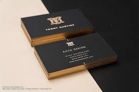 Last thoughts for matte vs glossy cards. Business Cards Tate Design Group