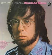 Manfred Mann This Is...Manfred Mann UK vinyl LP album (LP record) (81393)