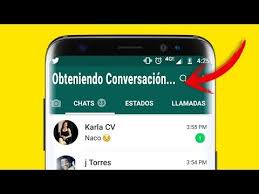 Como Saber Si Tu Pareja Te Engana En Whatsapp Nuevo Truco Youtube Trucos Para Whatsapp Trucos Para Celulares Trucos Iphone