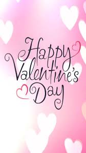 Cute valentines quotes for her tumblr 3 years ago visit quotes. Valentines Day Pink Quotes Valentines Wallpaper Valentines