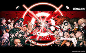 I kind of gave up towards the end. Danganronpa Trigger Happy Havoc Wallpapers Wallpaper Cave