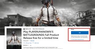 If you search for how to get free xbox live codes or any other variations of the term, you will probably see things like, free xbox as i explained in our post how to get free robux, if this was real, companies would go bankrupt. Invite 2 Terrible Games Pubg And Pes 2019 Are Free For Xbox One On Microsoft Store