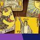 Tarot Card Coasters event image
