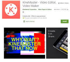 Jika dibandingkan dengan pembuatan video biasa, bisa jadi pembuatan video animasi. Vlog Makin Menarik Ini 7 Aplikasi Editing Video Gratis Di Android
