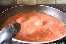 Pates A La Sauce Tomate Comme En Italie Recept