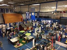 Detroit, mi dte energy music theatre: 2022 Western New England Home Show Danbury Ct Home Expo