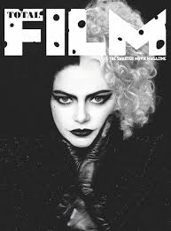 В фильме режиссера крэйга гиллеспи роль. Cruella On Twitter Twitter