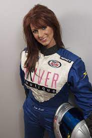 Jennifer jo cobb to appear on cnn's 'anderson cooper 360' on tuesday. Jennifer Jo Cobb To Unveil Driven 2 Honor Program At Daytona Article The United States Army