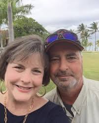 Kathy Gentle Mitchell