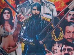 Image result for film (Shahenshah)(1988)