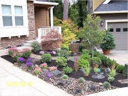Landscape front yard no grass. Hugedomains Com Small Front Yard Landscaping Small Yard Landscaping Front Garden Design