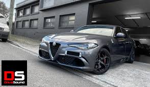 Image result for Vesuvio Gray 2023 Alfa-Romeo