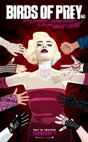 Birds Of Prey Playing Near Me Pin On Comics