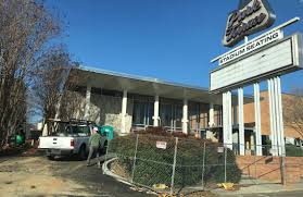 Harvey weinstein asks for bail during appeal request disgraced movie mogul harvey weinstein is asking a new york court to grant him bail. Park Terrace Reopens Soon At Park Road Shopping Center Charlotte Observer