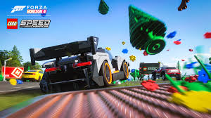 :) dont forget to subscribe . Forza Horizon 4 Lego Speed Champions Dlc Brick Challenges Speed Champions