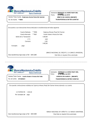 Banco nacional de crédito (bvc: Internet Banking Banco Nacional De Cre