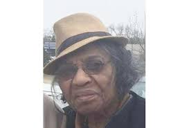 Bernice Harris Obituary (1926