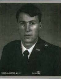 Capt. CARTER AVERY HOWELL