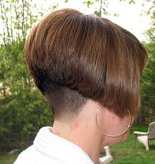 See more ideas about short hair styles, hair cuts, hair styles. Mrs Cb From The Coolbobs Com Website With One Of Her Shorter Bob Haircuts She Really Had Short Stacked Bob Hairstyles Short Wedge Hairstyles Wedge Hairstyles