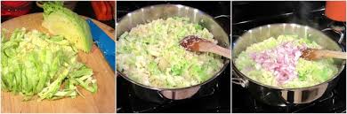Low Carb Cabbage Roll Casserole Recipe Featuring Cauliflower Rice