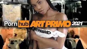 Pornhub x-art