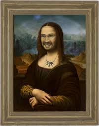 Check spelling or type a new query. Gothic Mona Bezi Koszulki Meskie W Kumplu To Tutaj