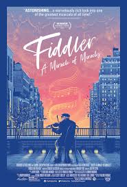 Last blood • abominable • ad astra • hustlers • the wedding year, movies released in september 2019. Showtime For Fiddler A Miracle Of Miracles Playing September 13th 2019 At 12 30 Pm Hyland Cinema Hyland Cinema