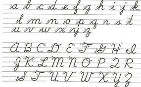 | 395x280 px fuente vectorial manuscrita para letras. El Abecedario En Letra Cursiva Mayuscula Y Minuscula Para En 2021 Abecedario En Cursiva Letras En Cursiva Mayuscula Abecedario Letra Cursiva