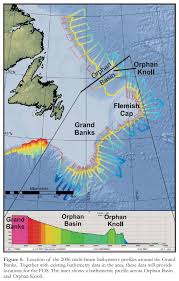 View Of Defining Canadas Extended Continental Shelves