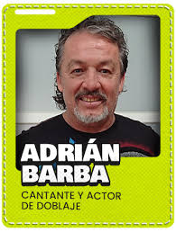 Adrián Barba