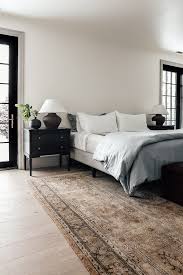 A Few Rules For Bedside Lamps And What Actually Made The Biggest Difference In Our Pantry Makeover In 2020 Bedroom Design Home Bedroom Home Decor Bedroom