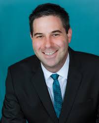 Profile for Tim Friday