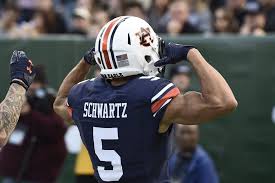 The cleveland browns have selected wide receiver anthony schwartz with the no. Anthony Schwartz Oly On Twitter Auburn Football Auburn University Anthony