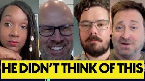 Trump's War On Blue States Will Fail w/ G. Elliott Morris & Jonathan Metzl 