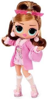 Fancy Gurl | LOL Lil Outrageous Littles Wiki | Fandom | Lol dolls, Cute  dolls, Fashion toys