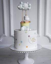 50 Amazing Baby Shower Cake Ideas That Will Inspire You In 2020 Amazing Baby Shower Cakes Baby Boy Birthday Cake Baby Birthday Cakes