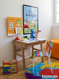 صور غرف اطفال للمذاكرة ديكورات مكاتب اطفال للمذاكرة اجمل مكاتب اطفال Kids Workspace Home Decor Home Organization