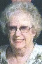 Nancy K. Adams Obituary