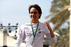 Still dating his girlfriend paula ruiz? Esteban Gutierrez Gets Formal 2019 Mercedes F1 Development Role